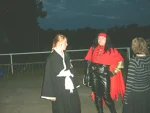 Foto des Kostüms