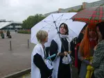 Foto des Kostüms