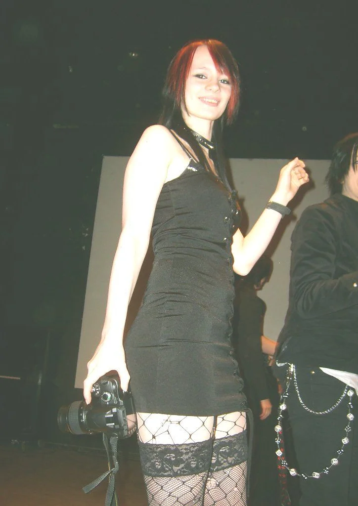 Cosplay-Cover: BeVit Truse X3~