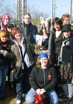 Cosplay-Cover: LBM 2008