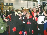 Cosplay-Cover: Uzumaki Naruto [Anbu Version]