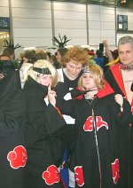 Cosplay-Cover: Deidara