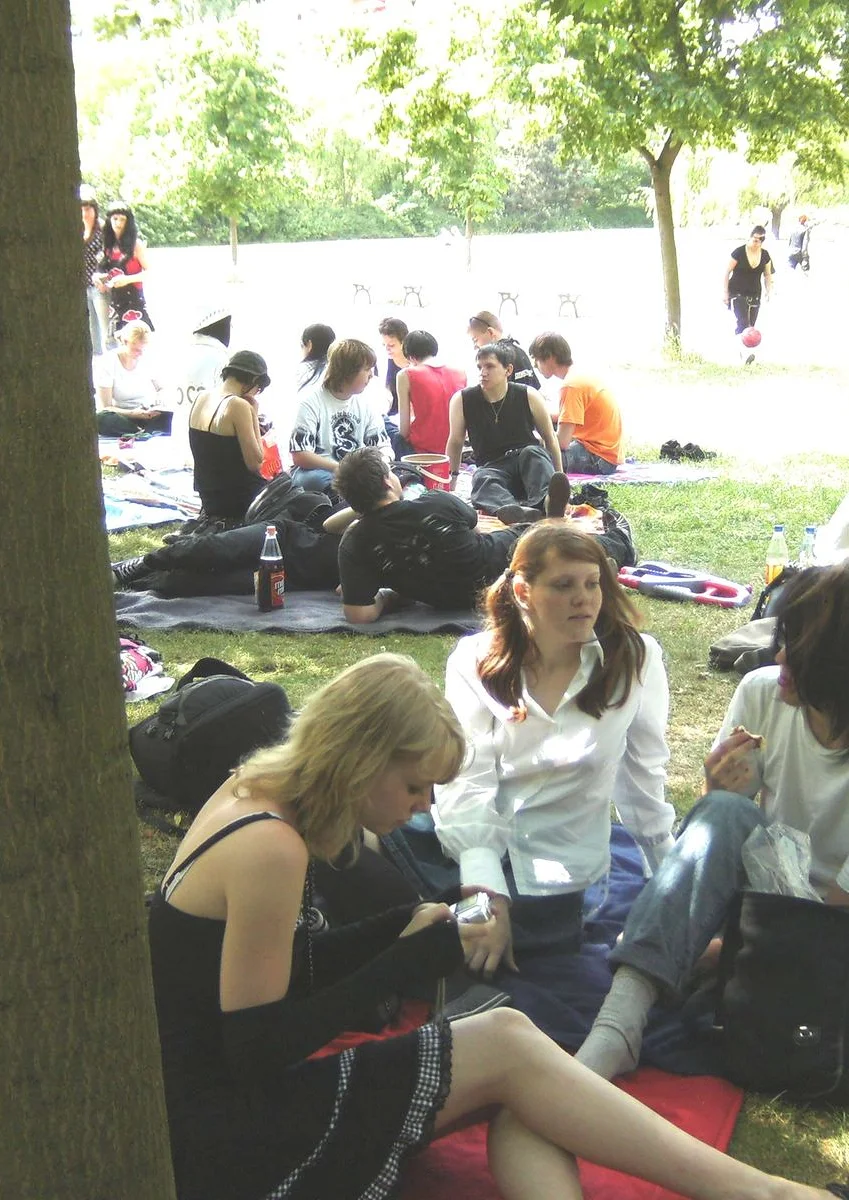 Cosplay-Cover: Athiel mit Augenklappe