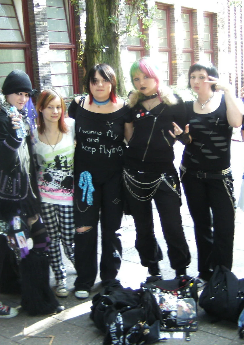 Cosplay-Cover: Manga Matsuri II