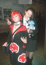 Cosplay-Cover: im lieblings-outfit x3