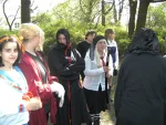 Foto des Kostüms
