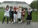Foto des Kostüms