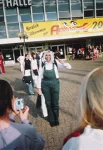 Foto des Kostüms