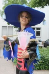 Foto des Kostüms