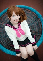 Cosplay-Cover: Asahina "Chi" Ema