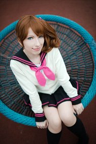 Cosplay-Cover: Asahina "Chi" Ema