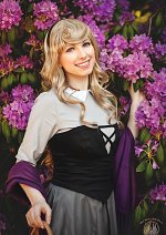 Cosplay-Cover: Aurora [Briar Rose]