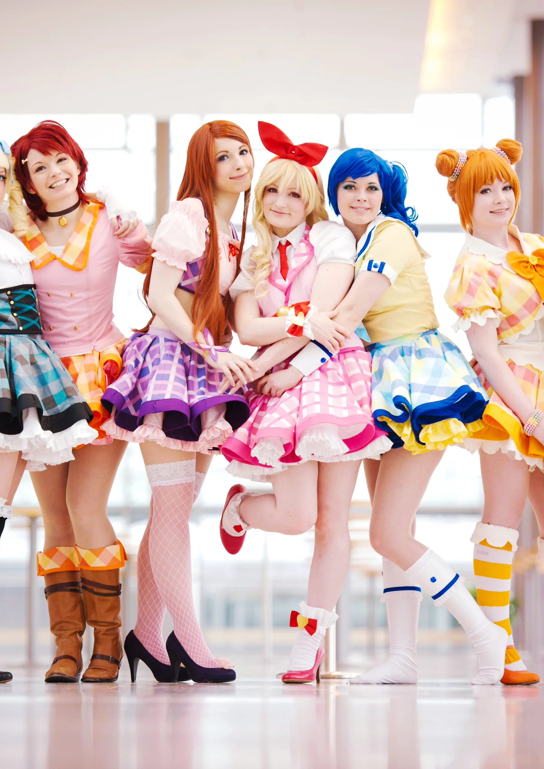 Cosplay-Cover: Sakura Kitaoji