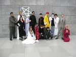 Foto des Kostüms