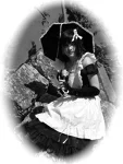 Foto des Kostüms