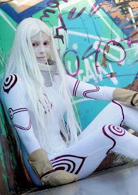 Cosplay-Cover: ❣ Shiro ❣