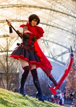 Cosplay-Cover: ❣ Ruby Rose ❣
