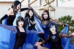 Cosplay-Cover: Ramia [Musical]