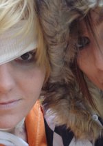 Cosplay-Cover: 2009