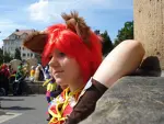 Foto des Kostüms
