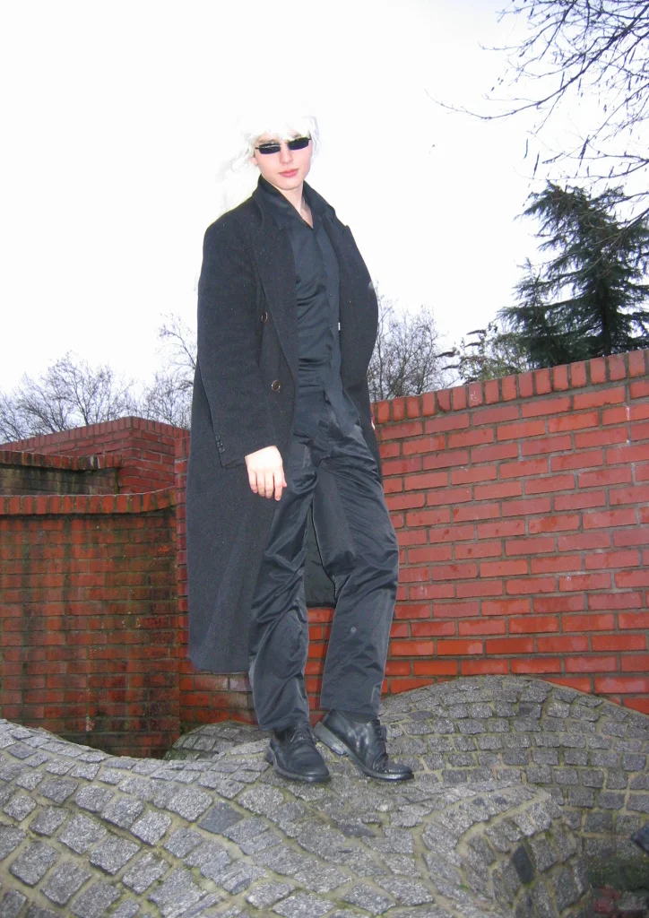 Cosplay-Cover: Consilius