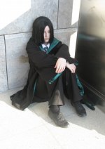 Cosplay-Cover: Severus Snape (Marauder