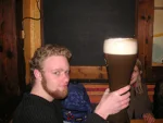 Foto des Kostüms