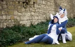 Cosplay-Cover: Psiaugon ♂