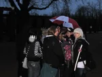 Foto des Kostüms