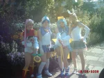 Foto des Kostüms