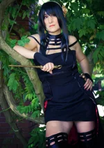 Cosplay-Cover: Yor Forger