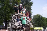 Foto des Kostüms