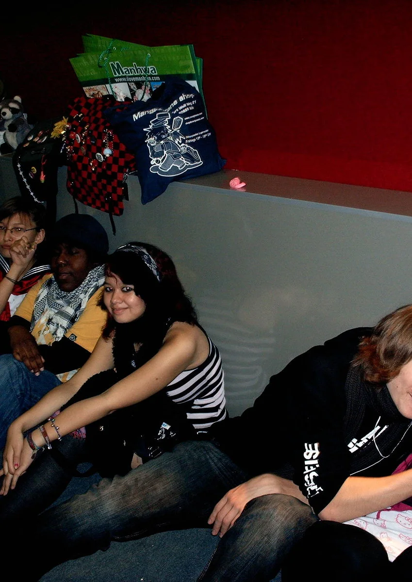 Cosplay-Cover: FBM