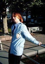 Cosplay-Cover: Kaoru Hitachiin