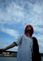 Cosplay-Cover: Badou [FA-Version]