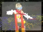 Cosplay-Cover: Rikku ~ Thief