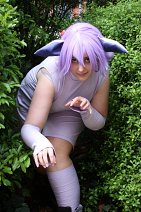 Cosplay-Cover: Psiana/Espeon [Gijinka]