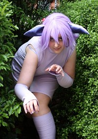 Cosplay-Cover: Psiana/Espeon [Gijinka]