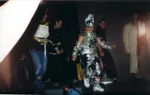 Cosplay-Cover: Irvine