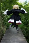 Foto des Kostüms