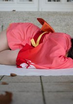 Cosplay-Cover: Mumei / Houzumi