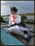 Foto des Kostüms