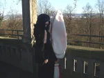 Foto des Kostüms