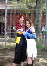 Cosplay-Cover: Shuyin