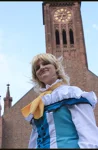 Foto des Kostüms