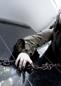 Cosplay-Cover: Karyu -  [Redeemer]