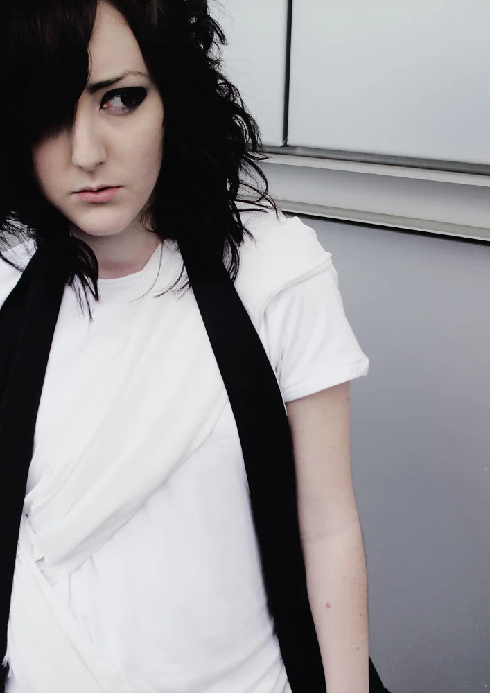 Cosplay-Cover: Kai - A Hymn of the Crucifixion