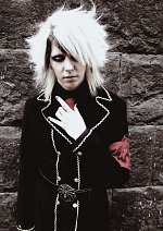 Cosplay-Cover: Yuuki / 勇企 ~GUILTY~