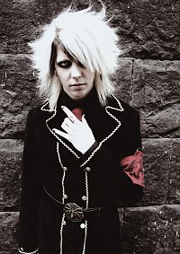 Cosplay-Cover: Yuuki / 勇企 ~GUILTY~