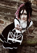 Cosplay-Cover: Hikaru - Comment